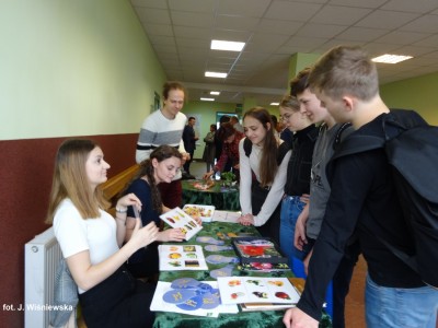 Fascynujący Dzień Roślin 2019 